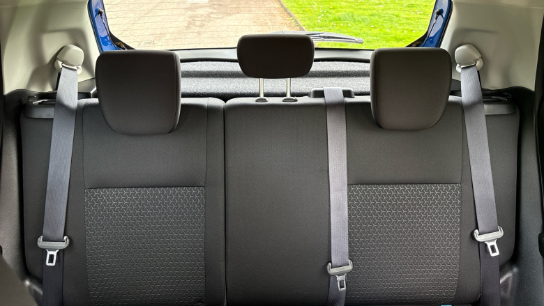 Suzuki Swift 1.2 Dualjet 83 12V Hybrid SZ5 5dr Auto Petrol Hatchback